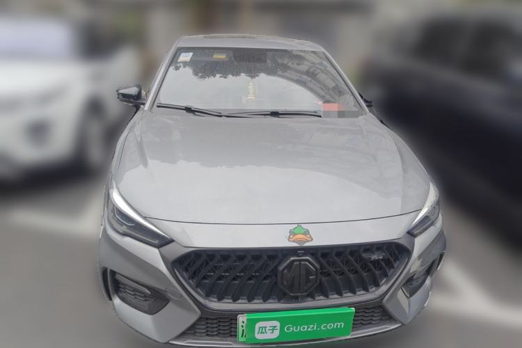 Used MG 6 New Energy 2020 1.5T Hybrid Trophy Flagship Edition