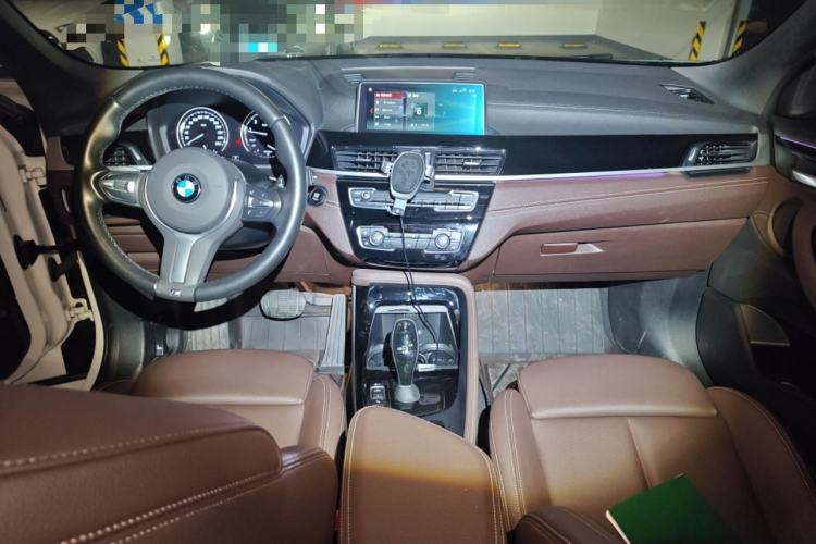 Used BMW X2 2020 sDrive25i Leading Model M Sport Package
