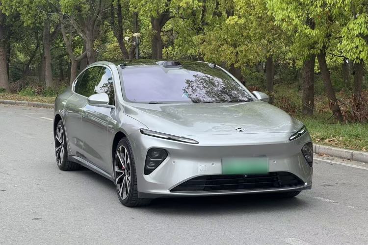 Used Nio ET7 2023 75 kWh
