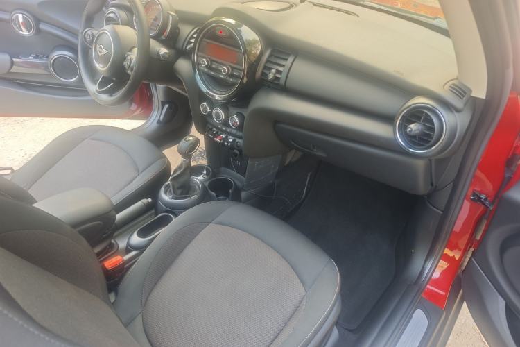 Used MINI MINI 2016 1.2T ONE Pioneer Edition