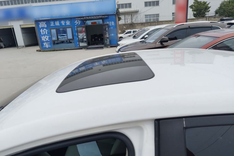 Used Buick GT 2017 15N Manual Elite Version