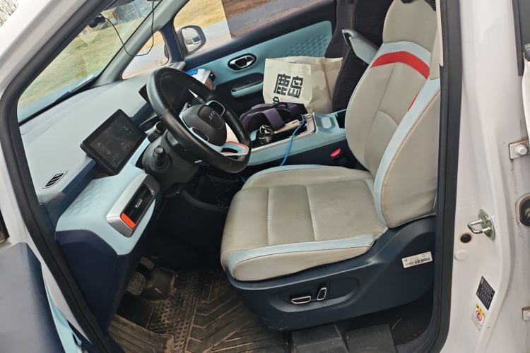 Used AION Y 2021 70 Tech Vitality Edition
