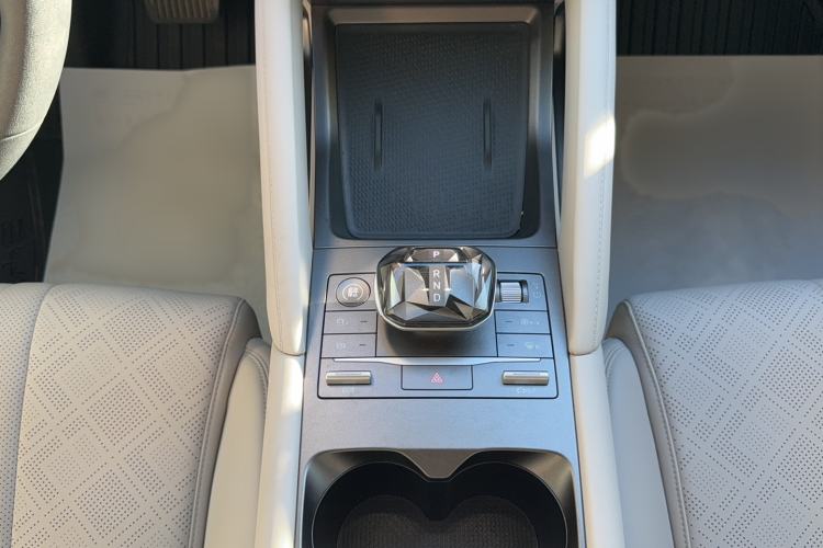 Used BYD Yuan UP 2024 401 km Active Version
