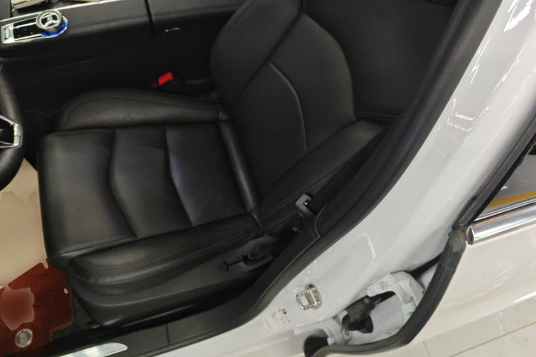 Used Cadillac CT6 2023 28T Luxury Version