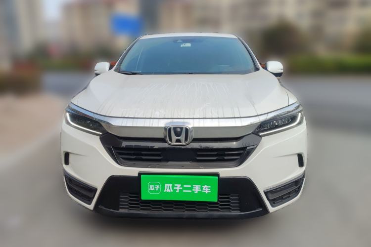 Used Honda Breeze 2020 240TURBO CVT Two-Wheel Drive Prestige Edition