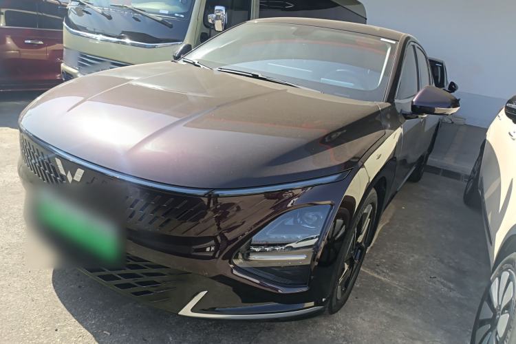 Used Wuling Xingguang 2023 150 Advanced Edition