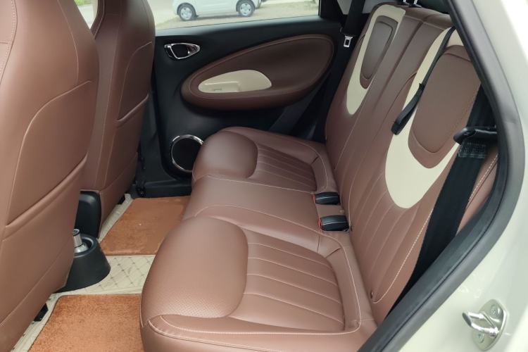 Used Wuling Bingo 2024 333 km Enjoyment Version