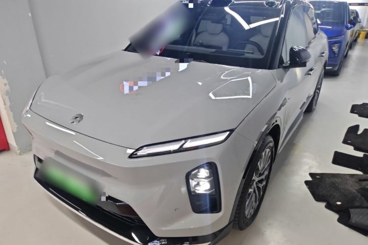 Used Nio ES6 2025 75 kWh