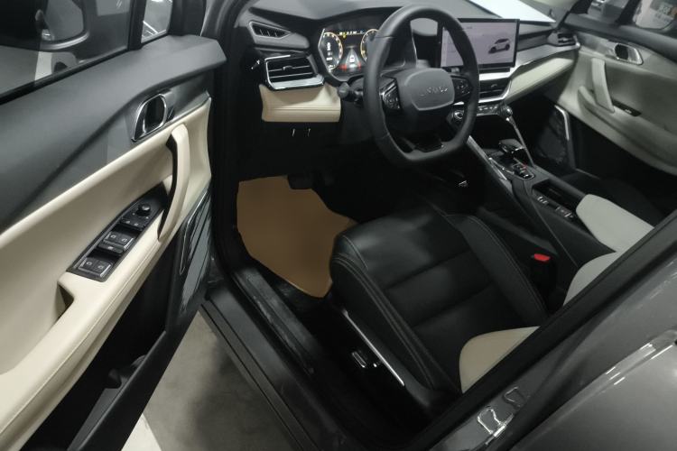 Used Lynk & Co 06 2023 Remix 1.5T Plus Model