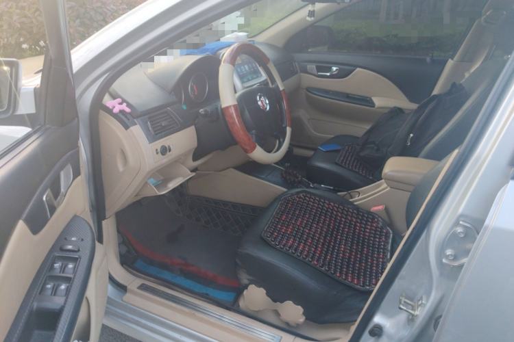 Used Buick Excelle 2011 1.6LX-AT