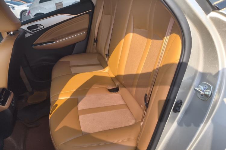 Used AION S 2022 Meizu 580 Left Rear Seat