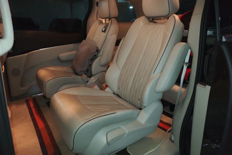 Used Buick GL8 2021 Land Cruiser Executive 652T Premium Model
