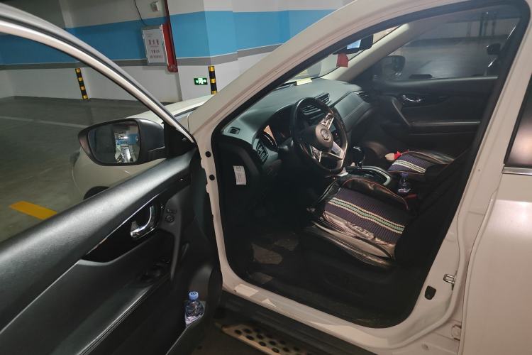 Used Nissan X-Trail 2019 2.0L CVT Comfort Edition 2WD