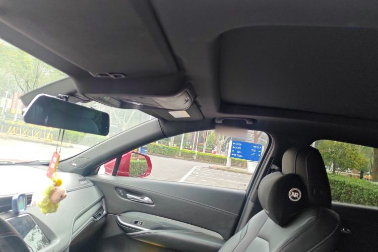 Used Cadillac XT4 2021 28T Two-Wheel Drive Leading Version