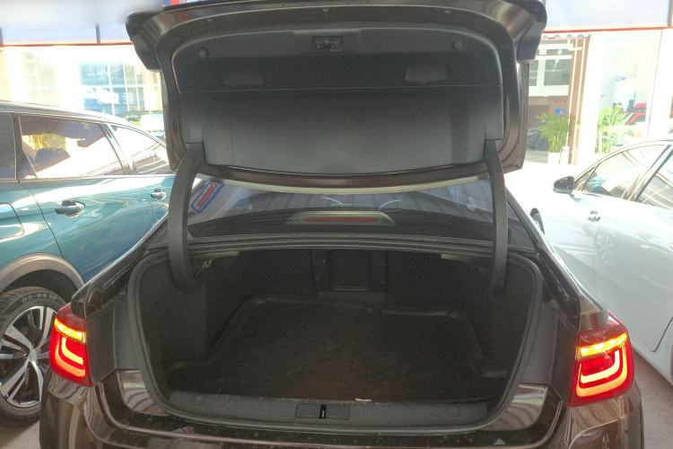 Used Citroen C6 2017 Revised Version 380THP Luxury Edition