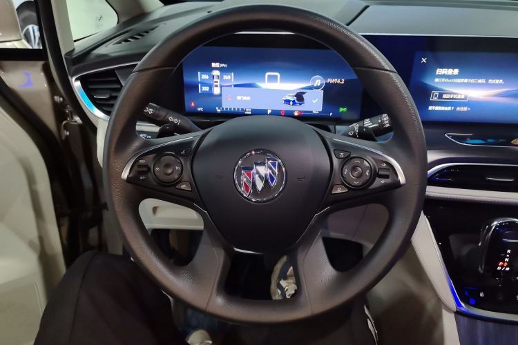 Used Buick GL8 2023 ES Lu Zun Comfort Model
