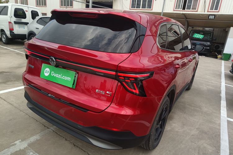 Used MG ES5 2025 425 Pro Rear-Drive Version