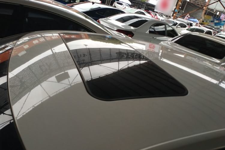 Used Skoda Rapid 2020 1.5L Automatic Comfort Edition