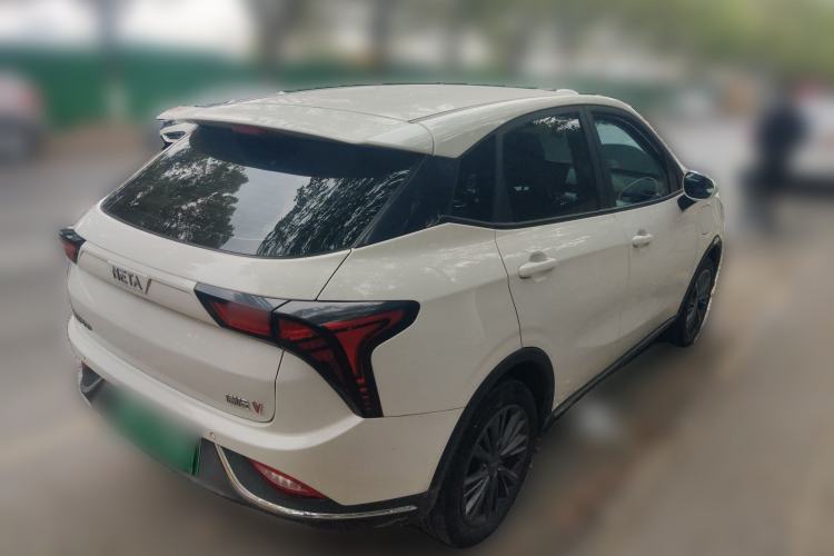 Used NETA V 2022 Chao 400 Lite
