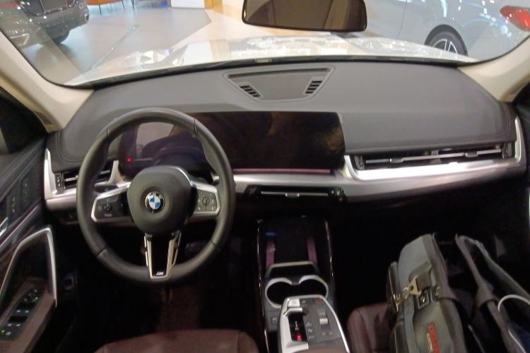 Used BMW X1 2023 sDrive25Li M Sport Package