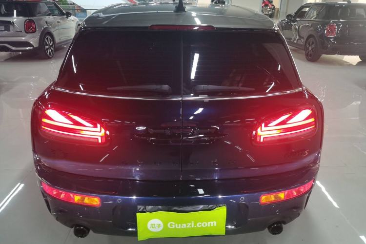 Used MINI Clubman 2022 Updated 2.0T COOPER S
