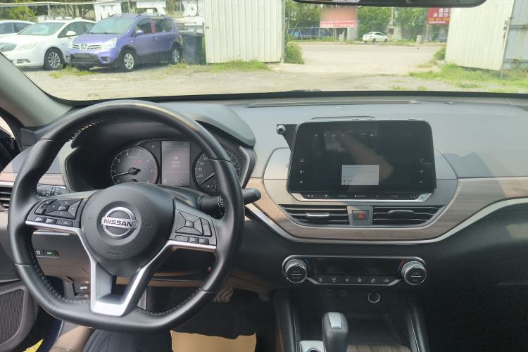 Used Nissan Teana 2021 2.0L XL Comfort Edition
