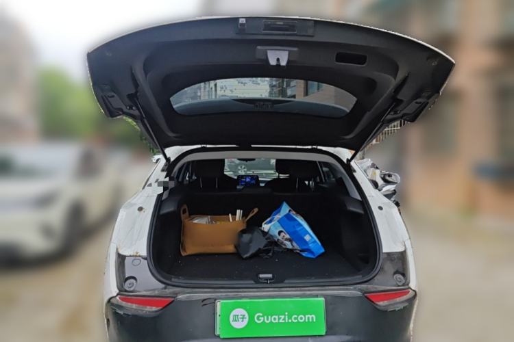 Used Buick Velite 6 2023 430km Enjoyment Version Trunk