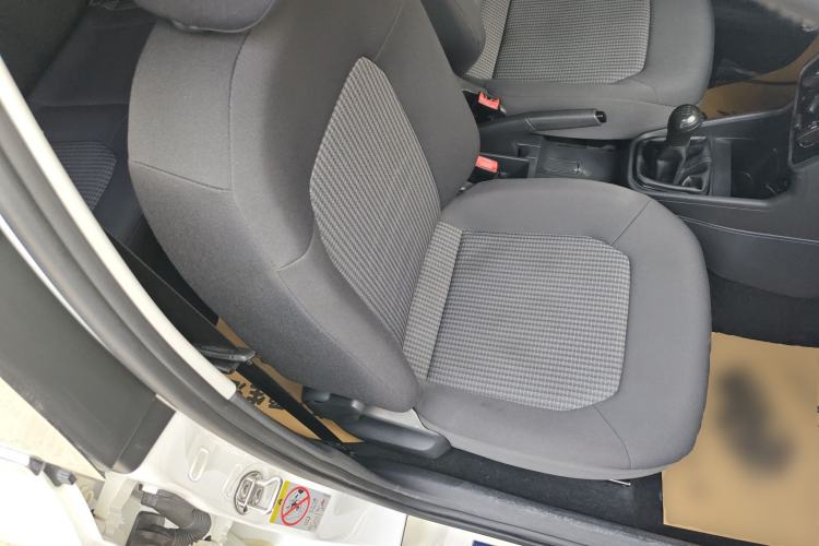 Used Volkswagen Santana 2016 1.6L Manual Fashion Edition
