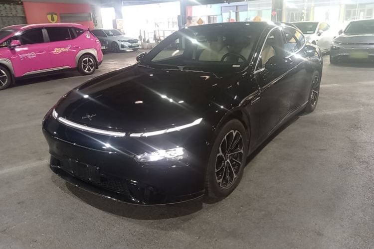 Used XPeng P7 2021 480N