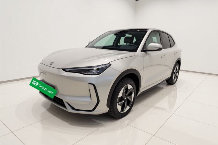 Used Geely Galaxy E5 2024 530km Long-Range Version