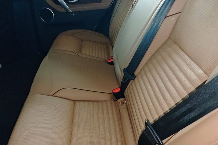 Used Land Rover Discovery Sport New Energy 2024 1.5T P300e Plug-in Hybrid Electric Version