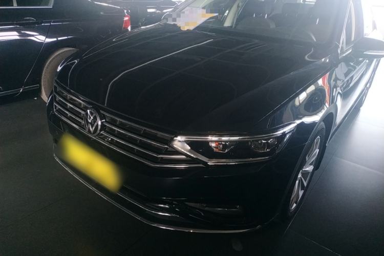 Used Volkswagen Magotan 2020 330TSI DSG Leading Model