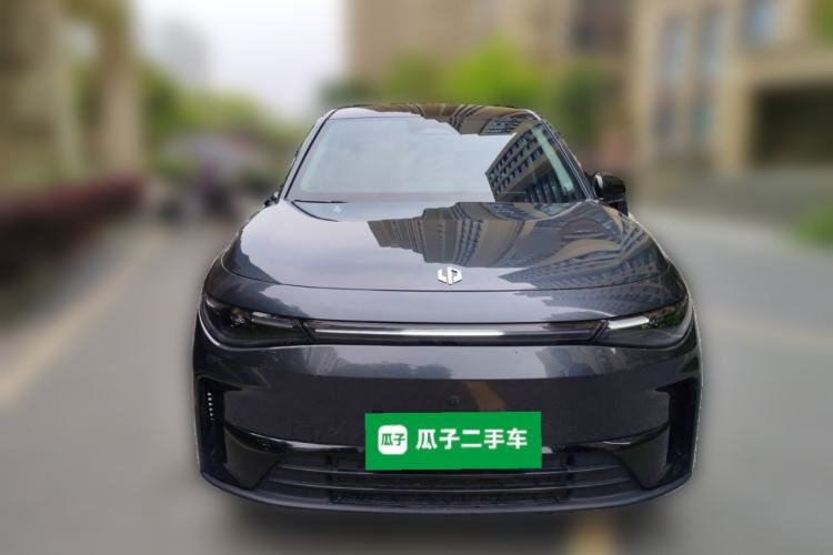 Used Leapmotor C10 2024 210 Smart Edition