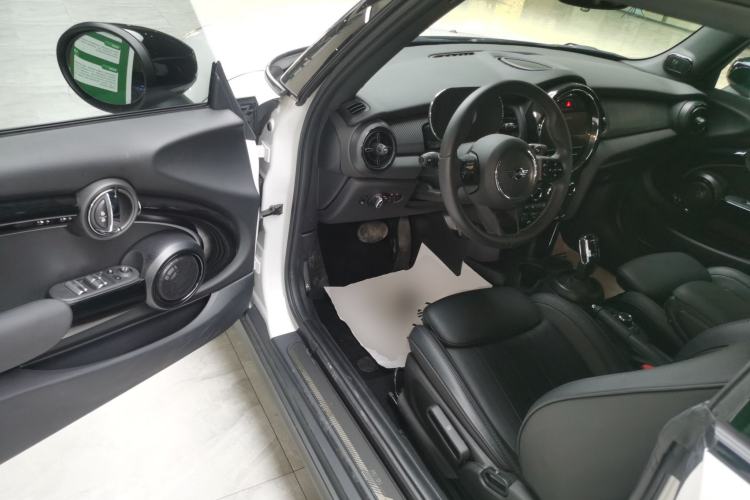 Used MINI MINI 2023 2.0T COOPER S CABRIO King's Cross Special Edition