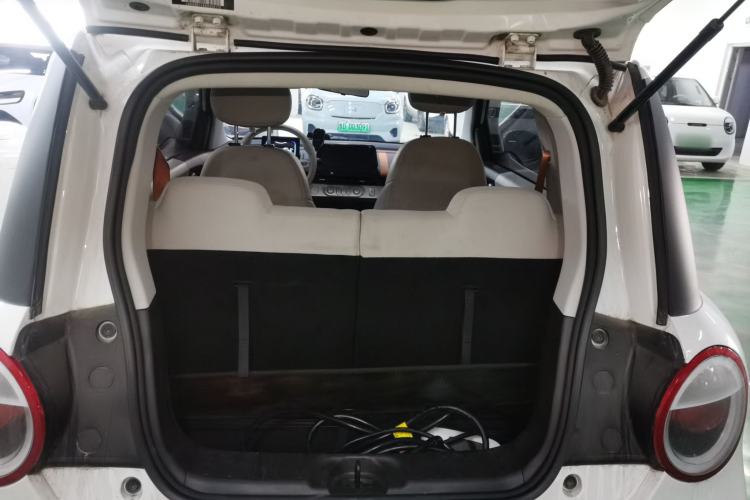 Used Qiyuan Lumin 2025 301km Honey Dew Edition