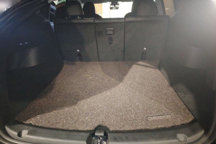 Used Tesla Model Y 2023 Rear-Wheel-Drive Version