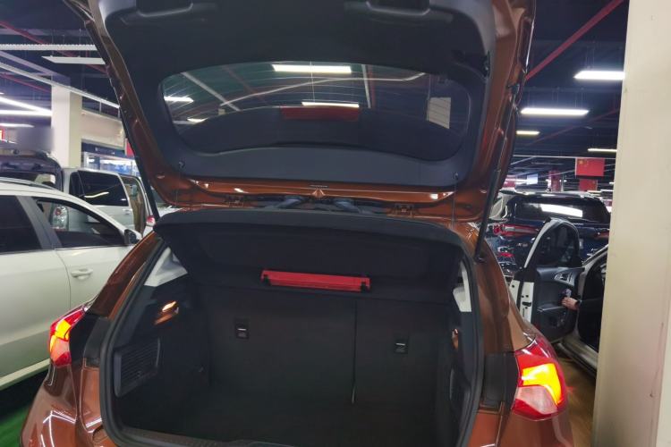 Used Ford Focus Active 2020 EcoBoost 180 Automatic Trendy Model