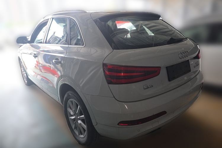 Used Audi Q3 2013 35 TFSI Ambition Edition