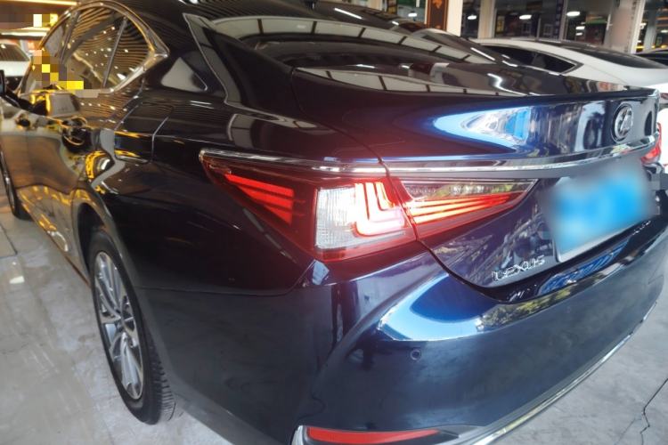 Used Lexus ES 2022 260 Excellence Edition