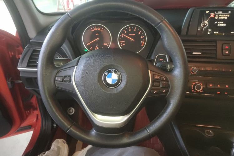 Used BMW 1 Series 2013 Revised 116i Urban Edition