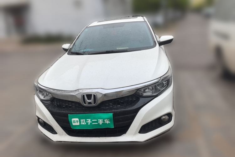 Used Honda Crider 2019 180 Turbo CVT Luxury Edition China V