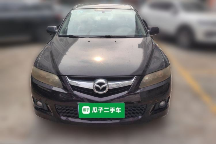 Used Mazda 6 2011 2.0L Automatic Fashion Edition