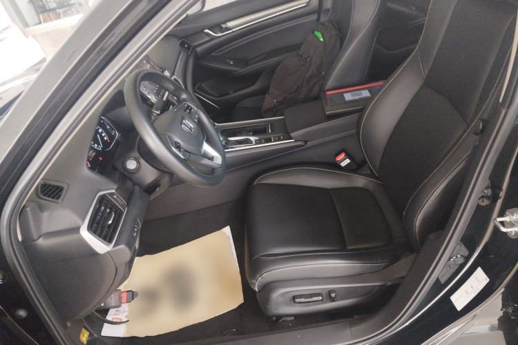 Used Honda Inspire 2019 260TURBO Elegant Edition China VI Emission Standard