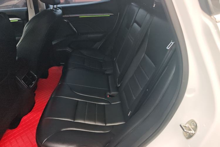 Used Haval F5 2019 National Trend Edition 1.5T i-Type China VI Standard