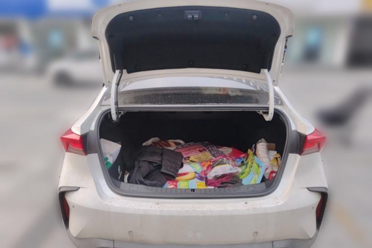 Used Buick Verano 2023 Pro GS Swift Edition