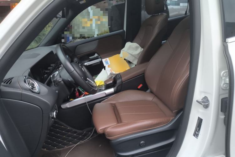 Used Mercedes-Benz GLB 2021 GLB 200 Dynamic Edition