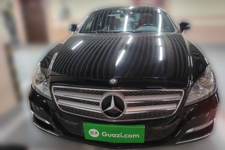 Used Mercedes-Benz CLS 2012 CLS 300 CGI