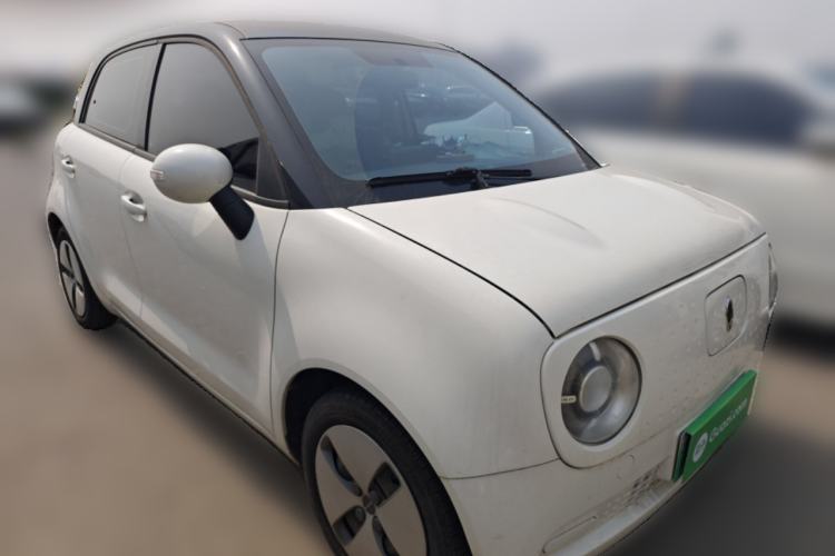 Used ORA Black Cat 2019 310 km Dynamic Edition