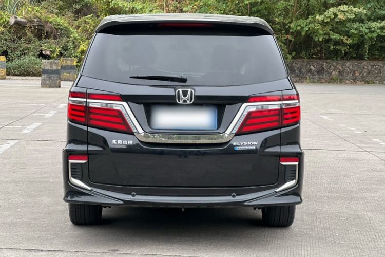 Used Honda Elysion 2019 2.0L Hybrid Luxury Edition