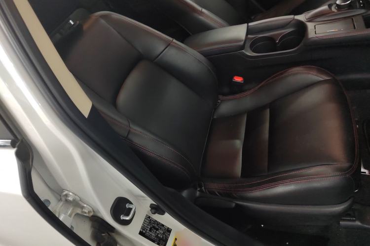 Used Lexus CT 2017 CT200h Elite Edition Solid Color China V Standard